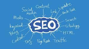 SEO全教程：手把手教你做SEO