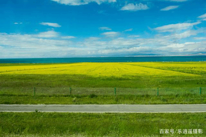 最美的风景，一直在路上——车窗外风景拍摄体会和技巧