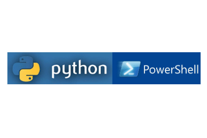 PowerShell与Python的异同介绍