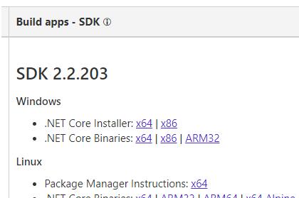 VS2017 .NET CORE 项目编译时错误：NU1107 Microsoft.EntityFrameworkCore 中检测到版本冲突。