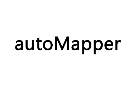 c# - 具有动态类型 : Missing type map configuration or unsupported mapping 的 AutoMapper