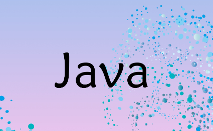 java 的封装