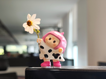 可可爱爱的上班搭子——YoYo酱