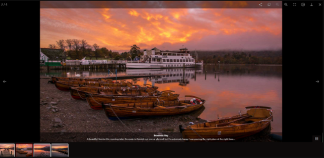 一个非常好用的网页版图片查看器插件